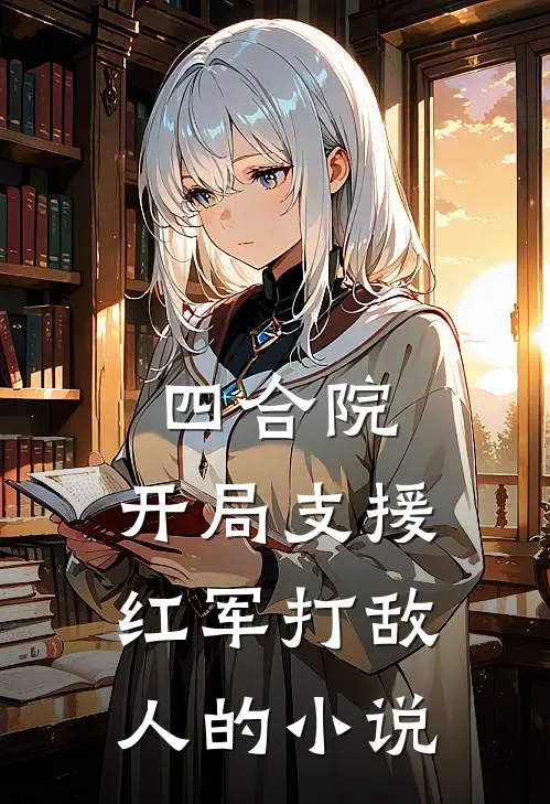 四合院：开局支援红军打敌人的小说