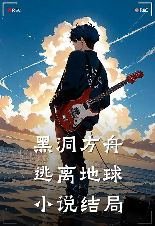 黑洞方舟，逃离地球小说结局