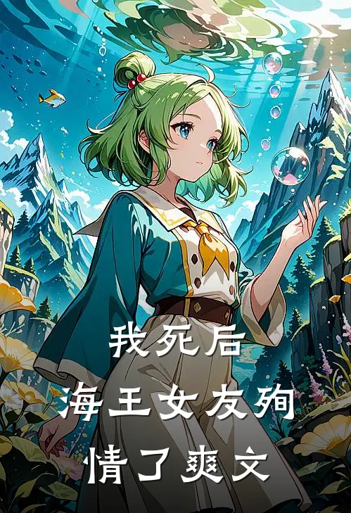 我死后，海王女友殉情了爽文