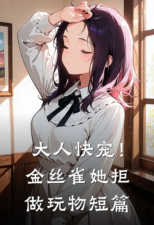 大人快宠！金丝雀她拒做玩物短篇