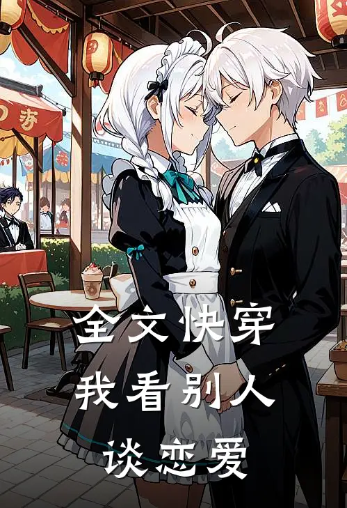 全文快穿我看别人谈恋爱的那些事