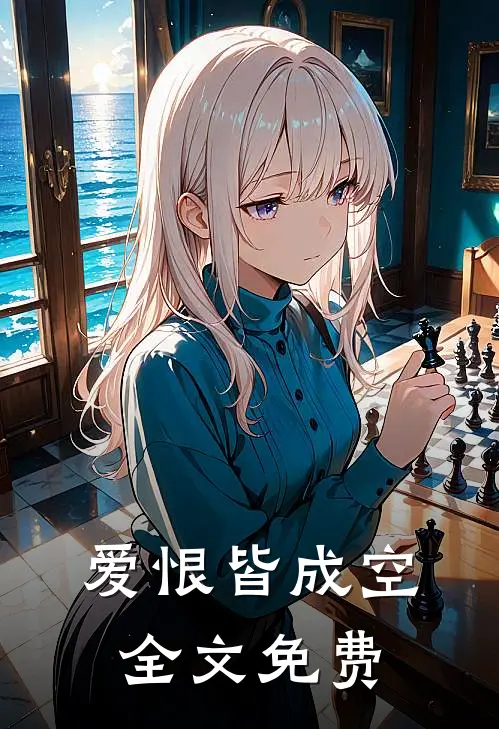 爱恨皆成空全文免费