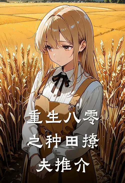 重生八零之种田撩夫推介