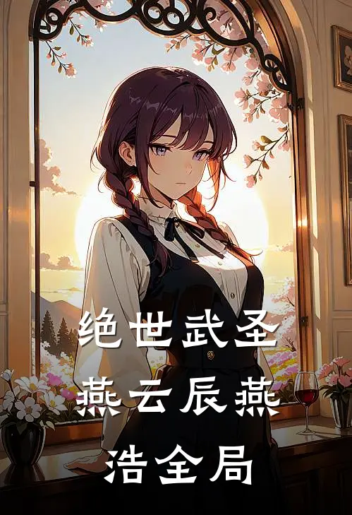 绝世武圣燕云辰燕浩全局