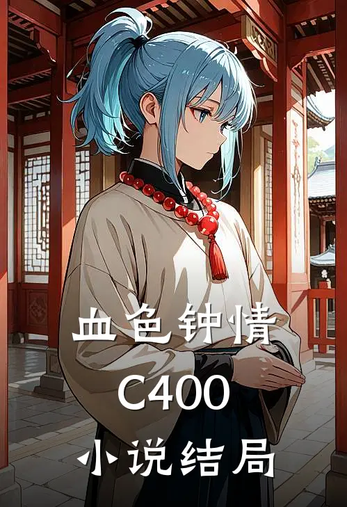血色钟情C400小说结局