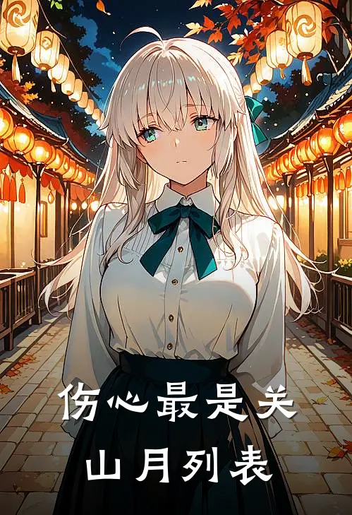 伤心最是关山月列表