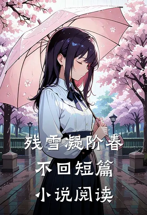 残雪凝阶春不回短篇小说阅读