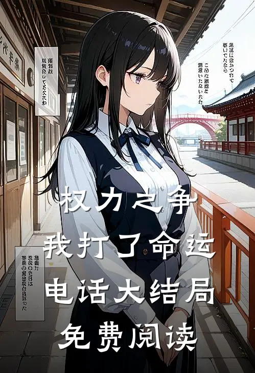 权力之争：我打了命运电话大结局免费阅读