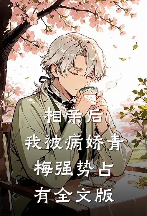 相亲后，我被病娇青梅强势占有全文版