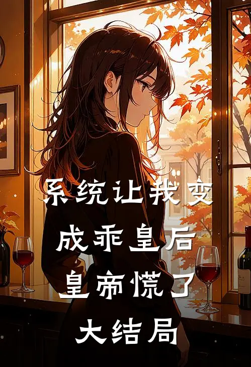 系统让我变成乖皇后，皇帝慌了大结局