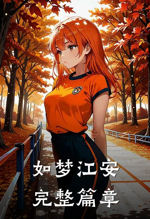 如梦江安完整篇章