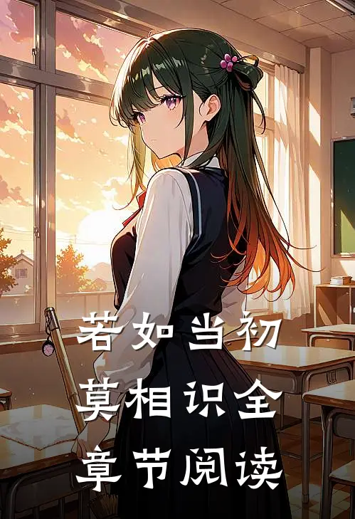 若如当初莫相识全章节阅读