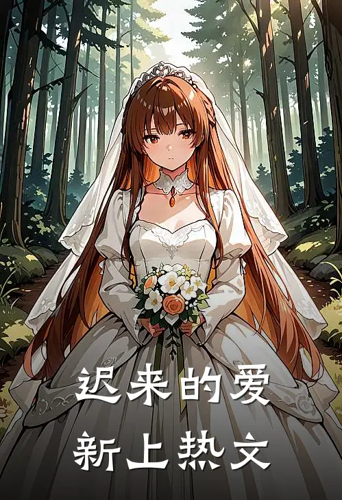 迟来的爱新上热文