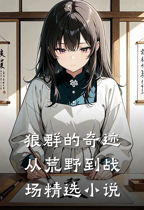 狼群的奇迹：从荒野到战场精选小说