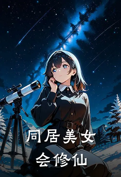 同居美女会修仙的