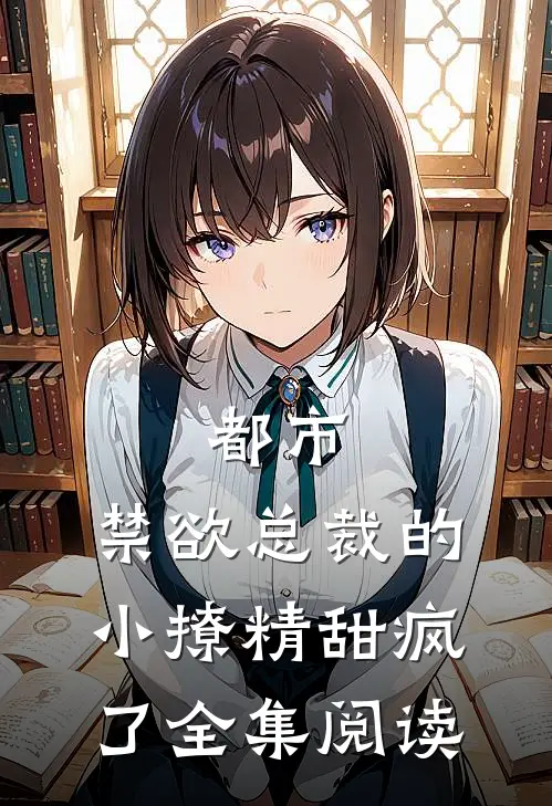 都市：禁欲总裁的小撩精甜疯了全集阅读