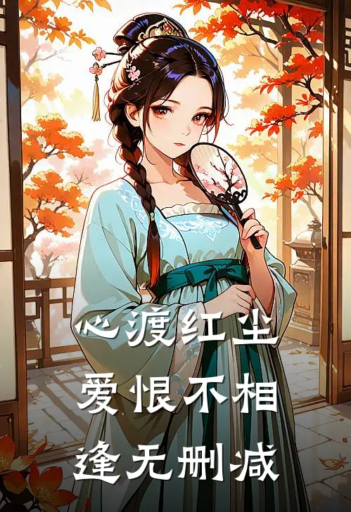 心渡红尘，爱恨不相逢无删减