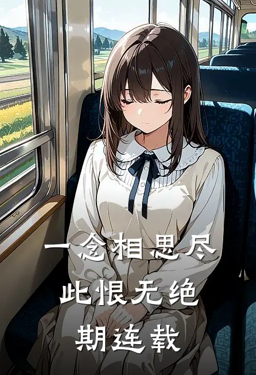 一念相思尽，此恨无绝期连载