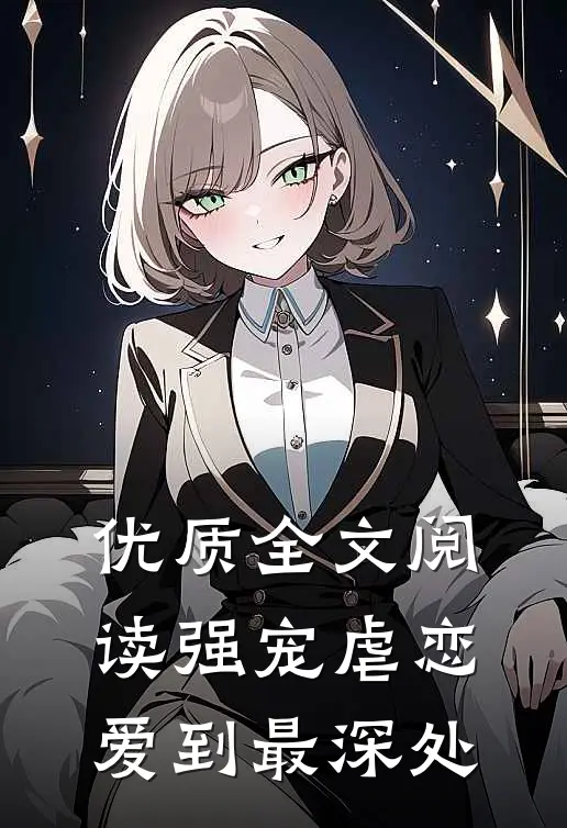 优质全文阅读强宠虐恋：爱到最深处