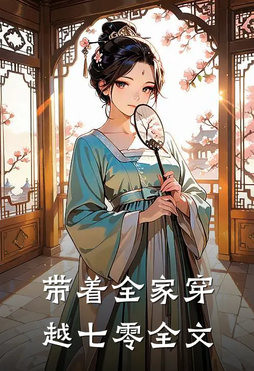 带着全家穿越七零全文
