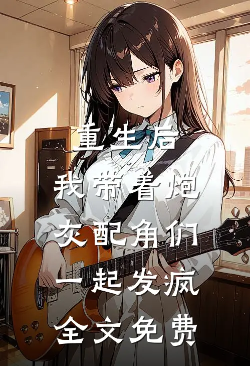 重生后，我带着炮灰配角们一起发疯全文免费