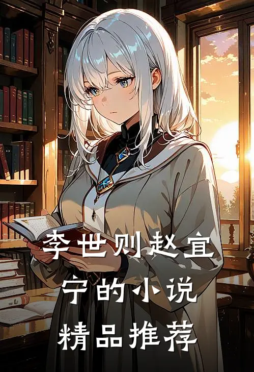 李世则赵宜宁的小说精品推荐