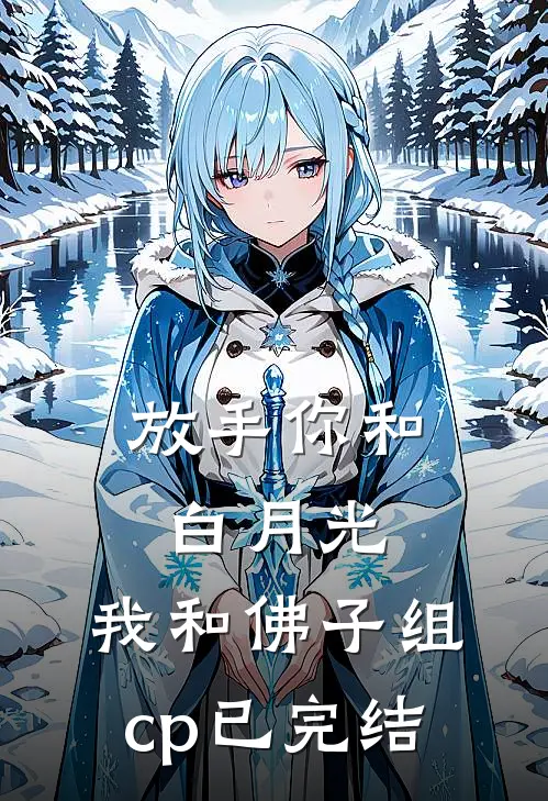 放手你和白月光,我和佛子组cp已完结