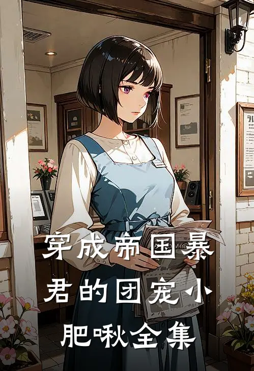 穿成帝国暴君的团宠小肥啾全集