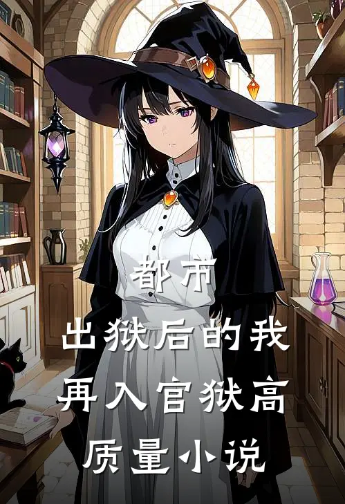 都市：出狱后的我再入官狱高质量小说