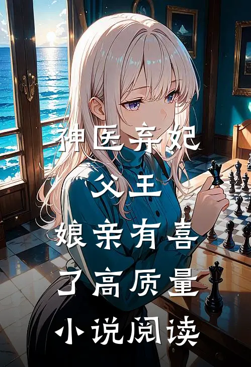 神医弃妃：父王，娘亲有喜了高质量小说阅读