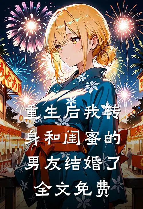 重生后我转身和闺蜜的男友结婚了全文免费