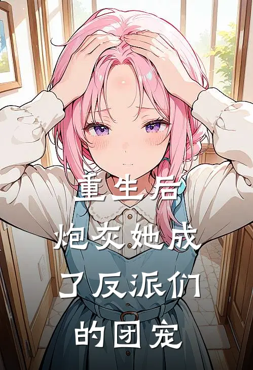 重生后,炮灰她成了反派们的团宠免费阅读