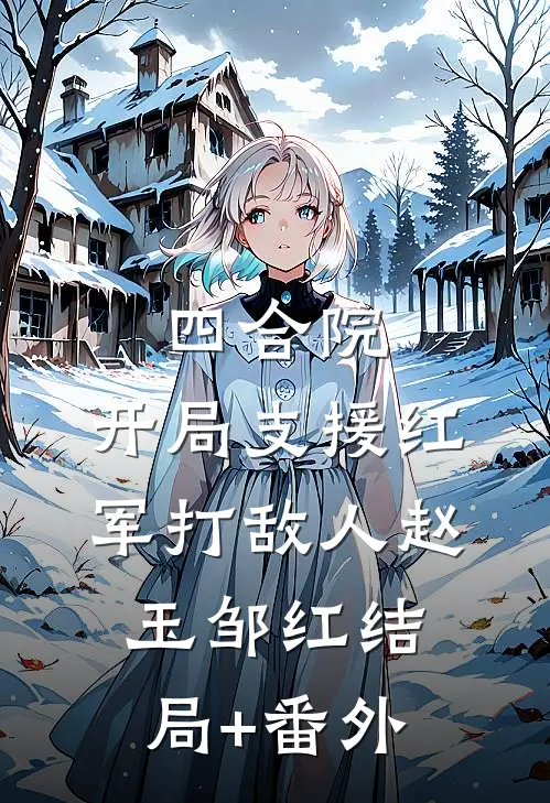四合院：开局支援红军打敌人赵玉邹红结局+番外