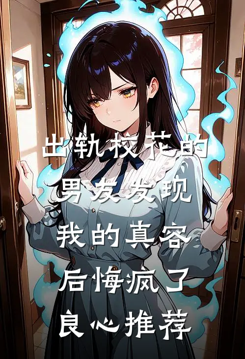 出轨校花的男友发现我的真容后悔疯了良心推荐