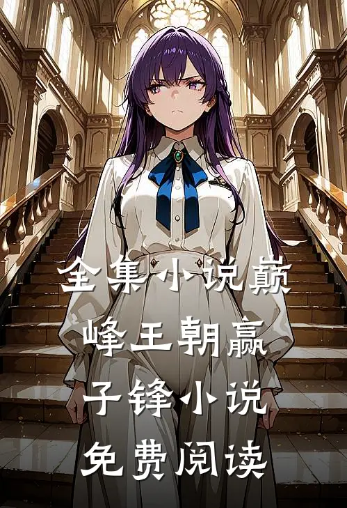全集小说巅峰王朝赢子锋小说免费阅读