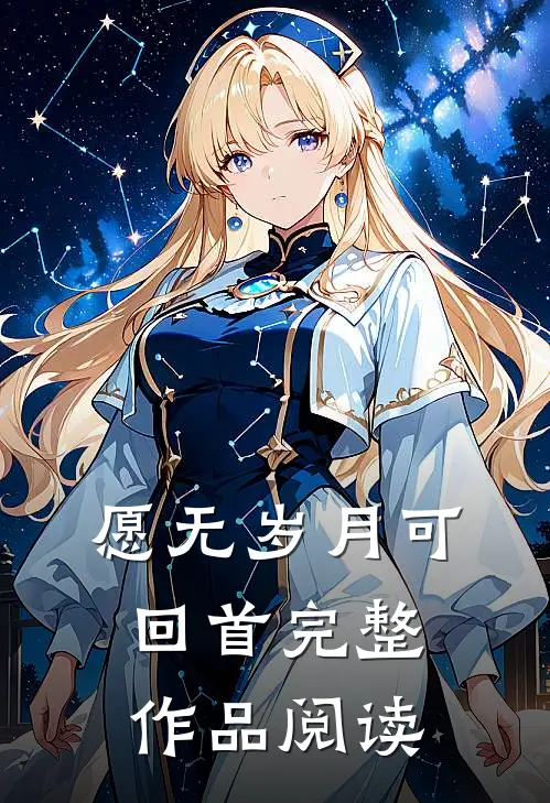 愿无岁月可回首完整作品阅读
