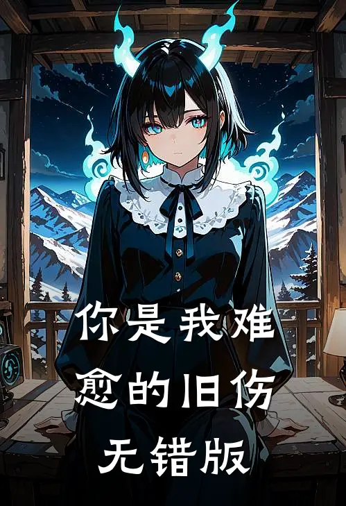 你是我难愈的旧伤无错版