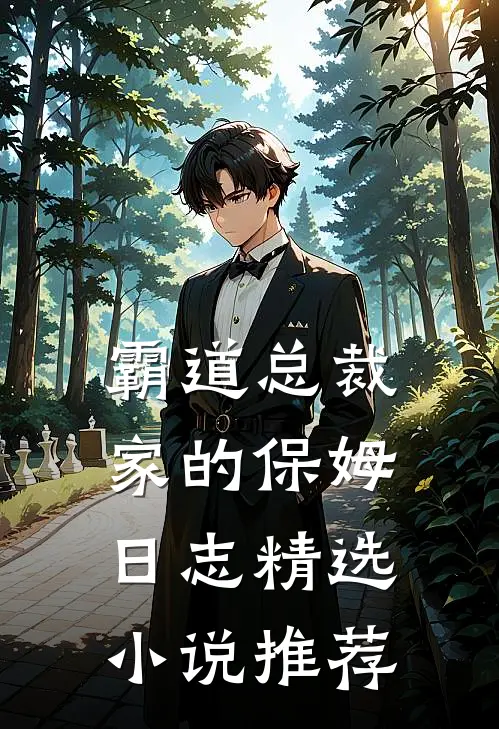 霸道总裁家的保姆日志精选小说推荐