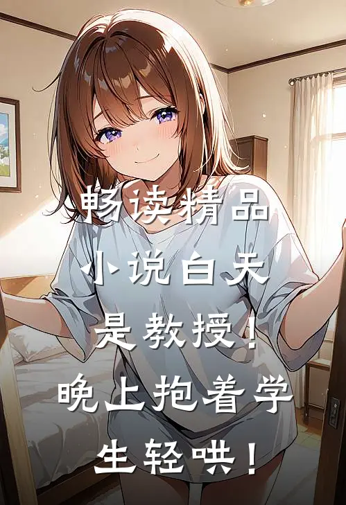 畅读精品小说白天是教授！晚上抱着学生轻哄！