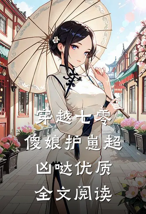 穿越七零，傻娘护崽超凶哒优质全文阅读