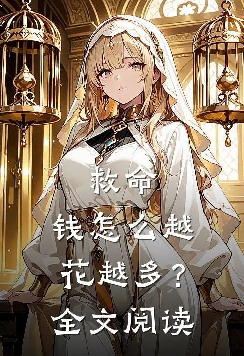 救命，钱怎么越花越多？全文阅读