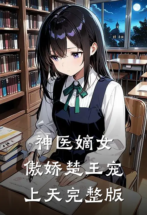 神医嫡女：傲娇楚王宠上天完整版