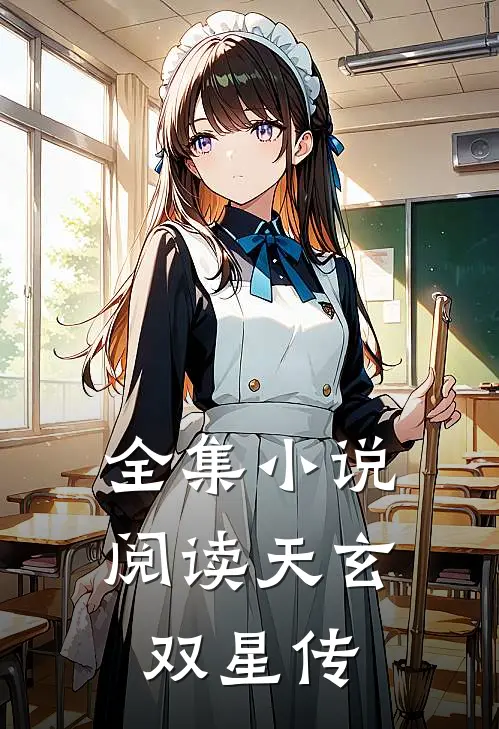 全集小说阅读天玄双星传