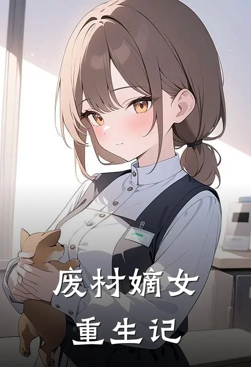 废材嫡女重生记