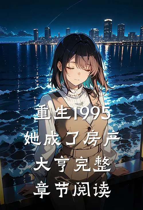 重生1995：她成了房产大亨完整章节阅读
