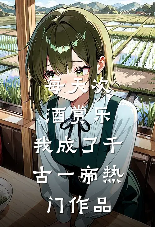 每天次酒赏乐，我成了千古一帝热门作品