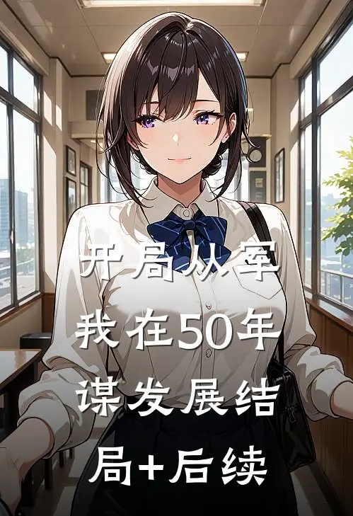 开局从军，我在50年谋发展结局+后续