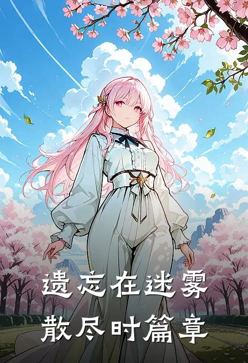 遗忘在迷雾散尽时篇章
