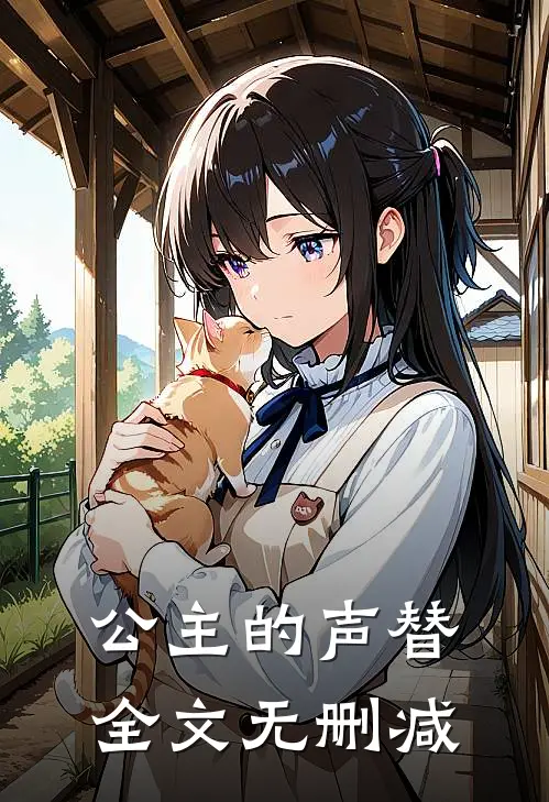 公主的声替全文无删减