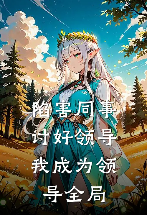陷害同事，讨好领导，我成为领导全局